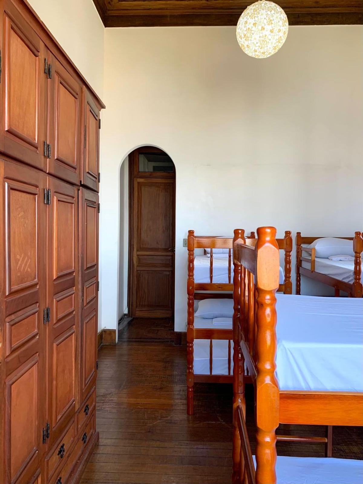 Hostel Sunrise Rio de Janeiro Exterior photo