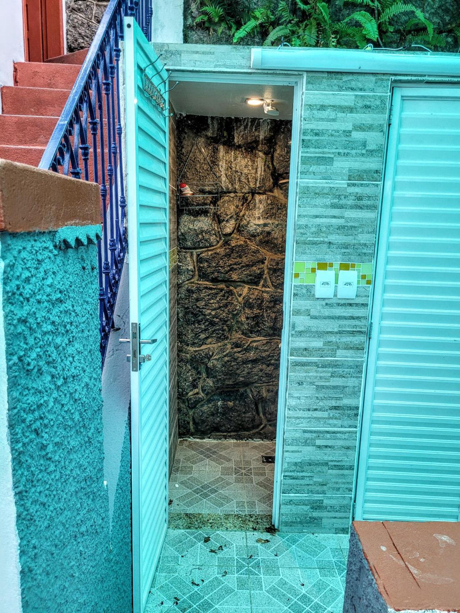 Hostel Sunrise Rio de Janeiro Exterior photo