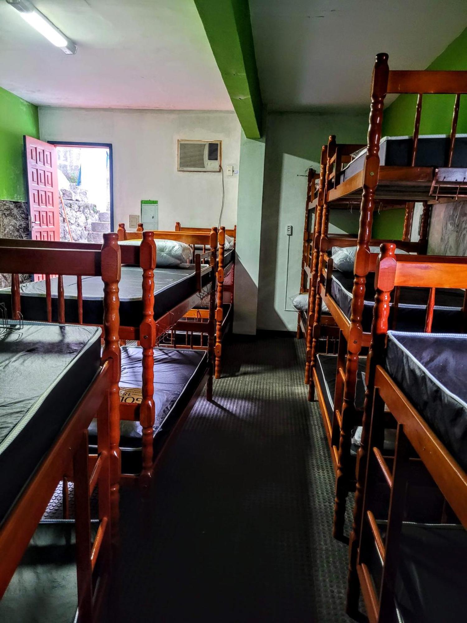 Hostel Sunrise Rio de Janeiro Exterior photo