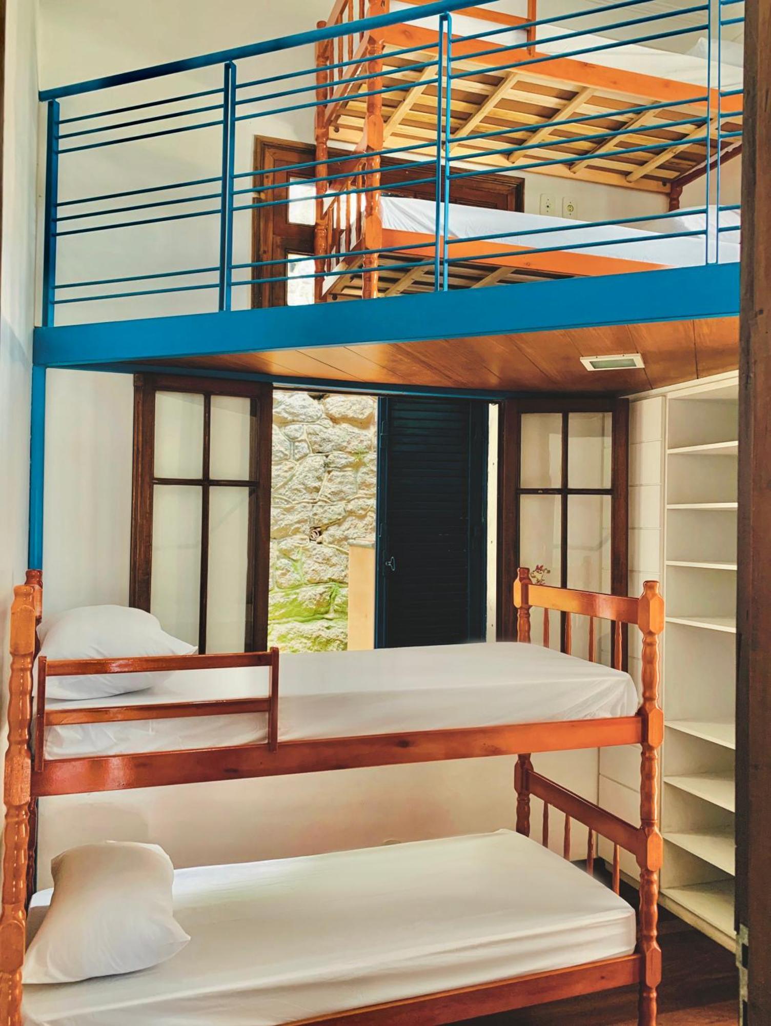 Hostel Sunrise Rio de Janeiro Exterior photo