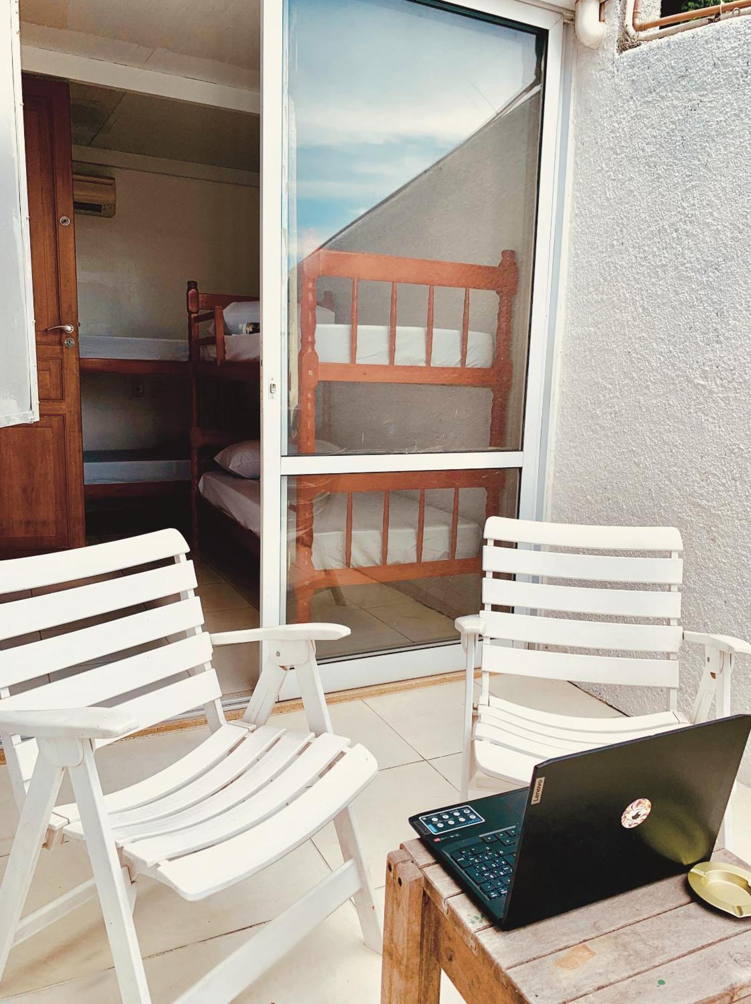 Hostel Sunrise Rio de Janeiro Exterior photo