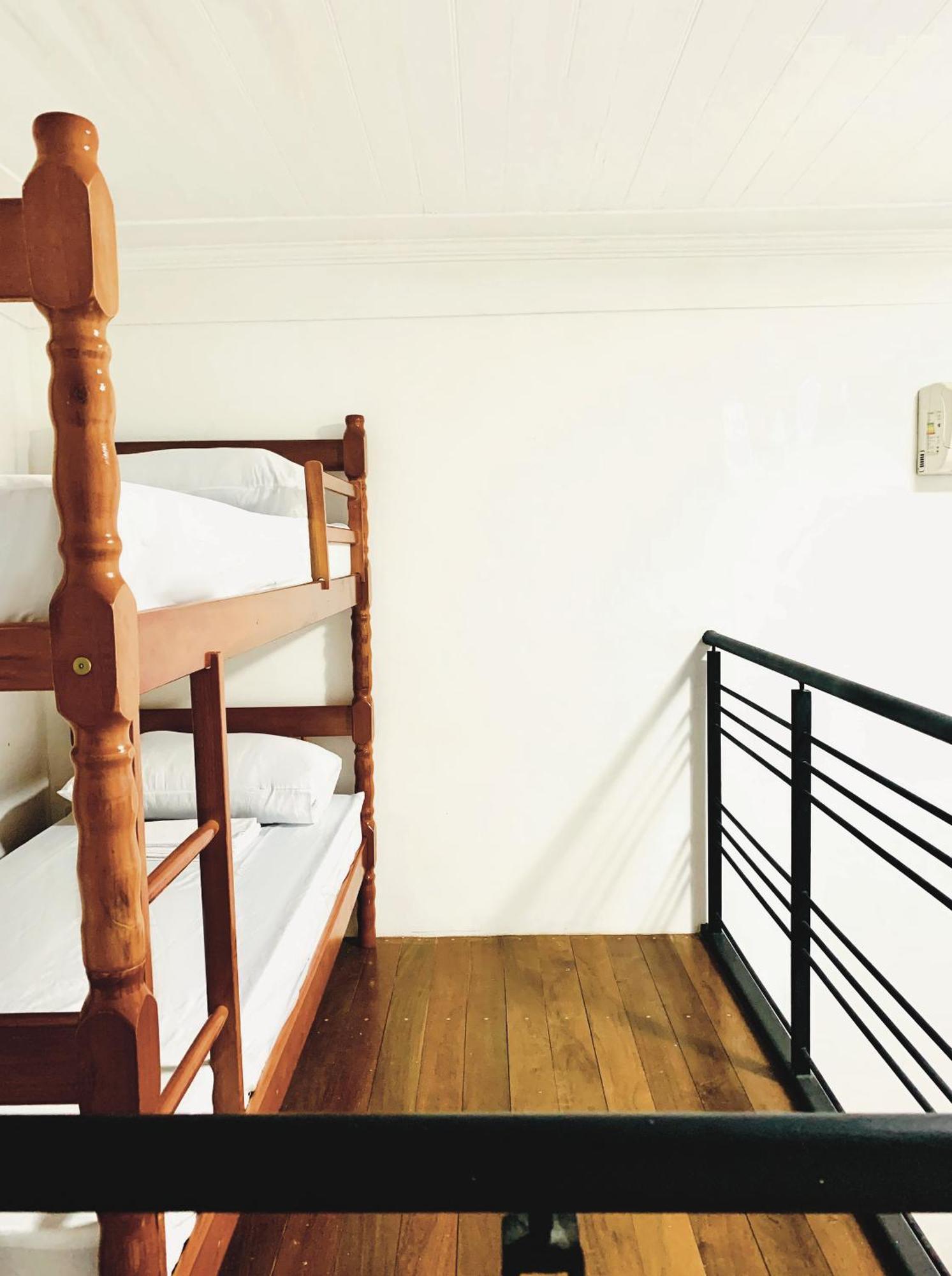 Hostel Sunrise Rio de Janeiro Exterior photo