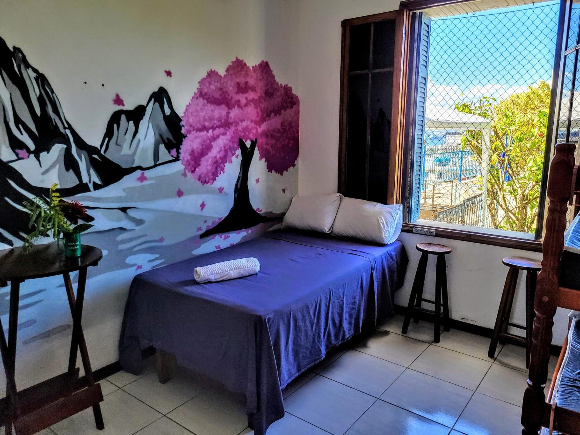 Hostel Sunrise Rio de Janeiro Exterior photo