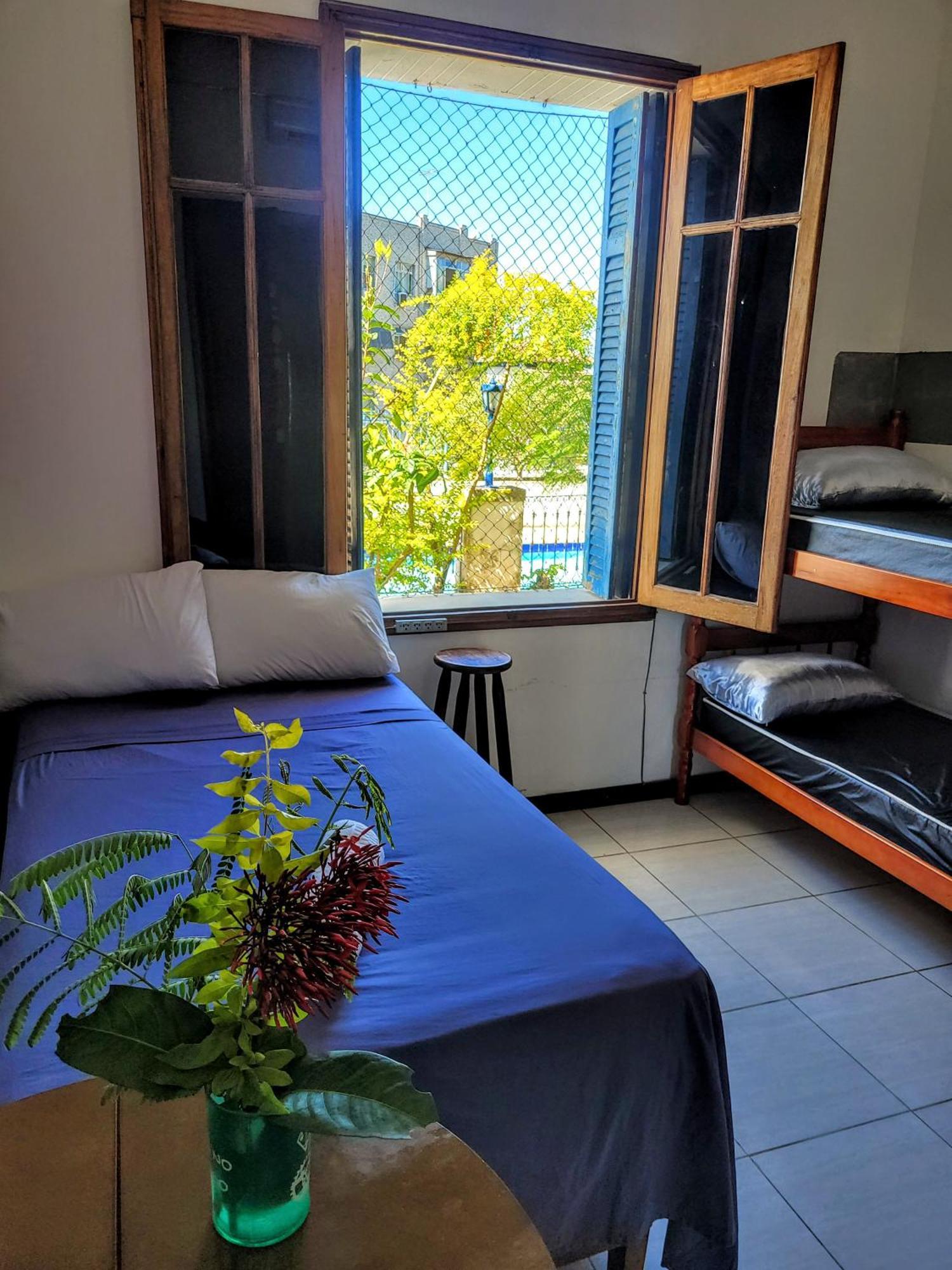 Hostel Sunrise Rio de Janeiro Exterior photo