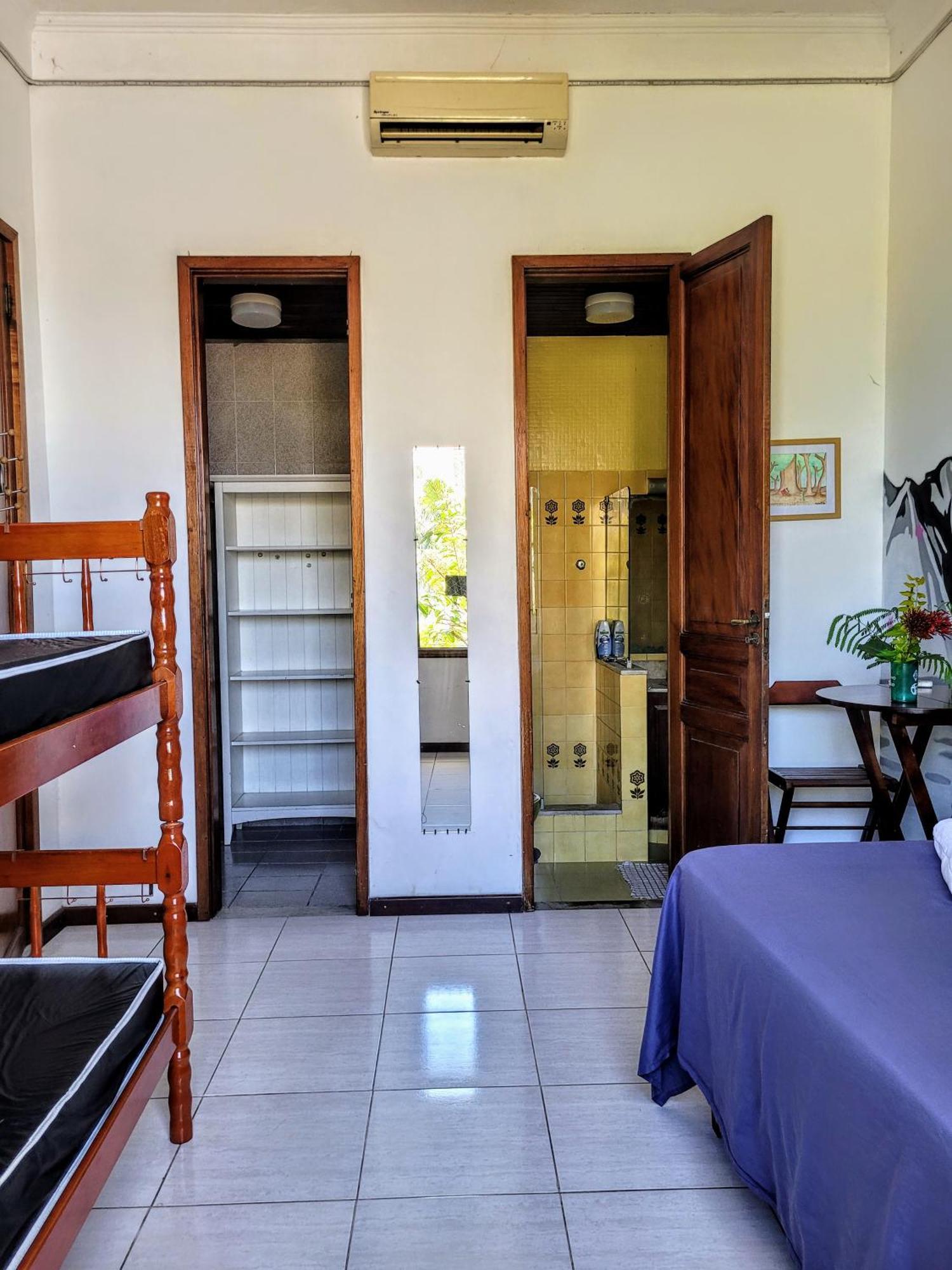 Hostel Sunrise Rio de Janeiro Exterior photo